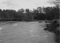 River, Radnorshire