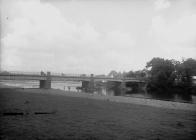 Bridge at Glasbury
