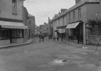 Talgarth street