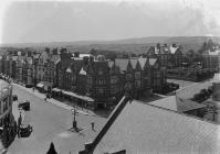 Polon view, Llandrindod