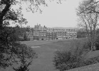 Pump House hospital, Llandrindod