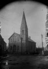 Horeb Congregational church, Builth Wells