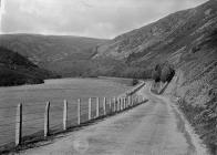 View of Elan Valley