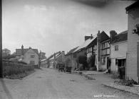 West St. Pembridge