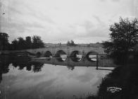 Leintwardine bridge