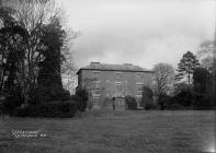 " Seedley House" Leintwardine