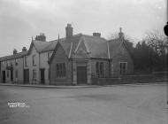 Lloyds' Bank Presteign i.e. Presteigne