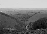 View from "Fiddlers Elbow" showing...