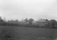 New houses, Clun