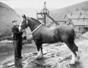 Able of Glyncorrwg Colliery