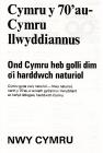 Wales Gas advertisement [Welsh]