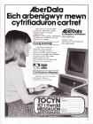 PC advertisement [Welsh]