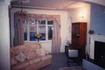 1980s home, Swansea