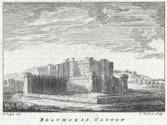  Beaumaris Castle