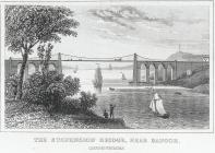 The Suspension Bridge
