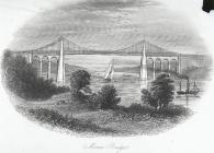  Menai Bridge