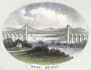  Menai Bridge