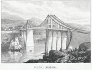  Menai Bridge