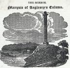  Marquis of Anglesey's column