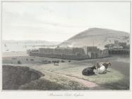  Beaumaris Castle, Anglesea