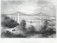  Menai Bridge