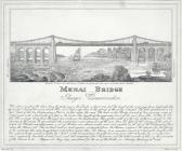  Menai Bridge