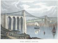 The Menai Bridge