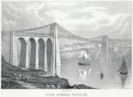 The Menai Bridge