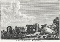  Brecknock Castle