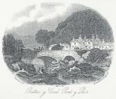  Bettws y Coed Pont y Pair