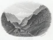  Pass of Llanberis