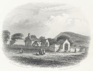  Llanrhos Church and Maelgwyn