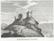  Dolwyddelan Castle