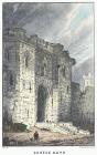  Castle Gate, Caernarvon