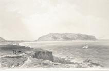 The Great Orme's Head, Conway and...