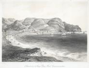  Llandudno & Great Orms Head, Caernarvonshire