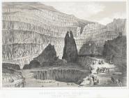  Penrhyn slate quarries, near Bangor