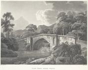  Pont Eden, North Wales