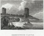  Aberystwith Castle