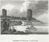  Aberystwith Castle