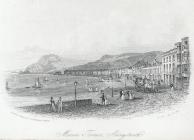  Marine Terrace, Aberystwith