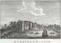  Cardigan Castle