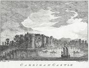  Cardigan Castle