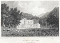  Hafod House, Cardiganshire