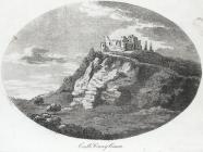  Castle Carreg Cenen