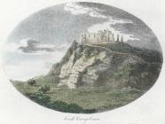  Castle Carreg Cenen