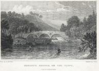  Kenarth Bridge, On The Teify, Cardiganshire