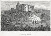  Kidwelly Castle