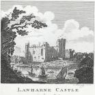  Lanharne Castle