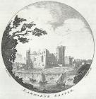  Lanharne Castle (sic)